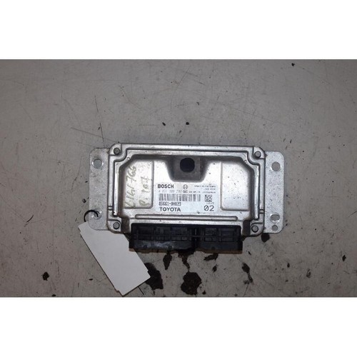 Commande De Clignotants Pour Peugeot 107, Citroën C1, Toyota Aygo (2005-2016) – Réf. 6253A0 - 3