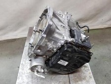 Boite de vitesse Volvo S90