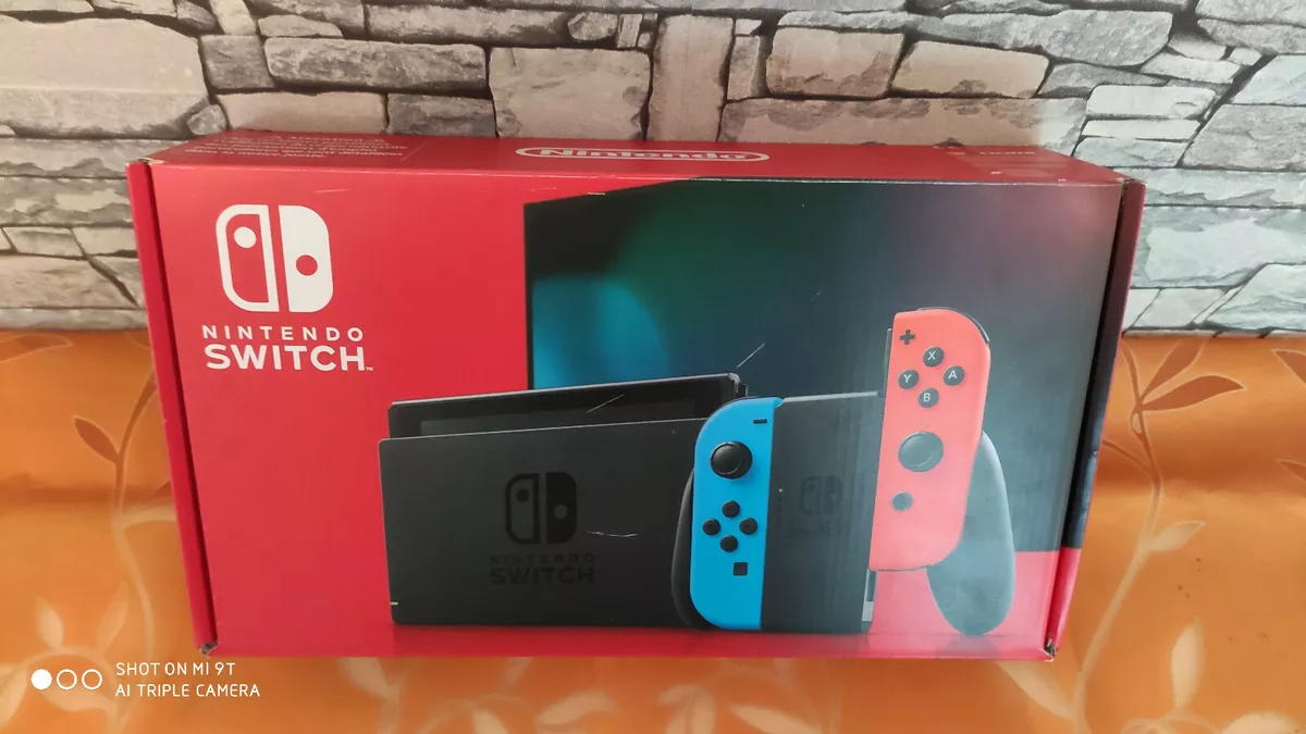 Ebay switch best sale