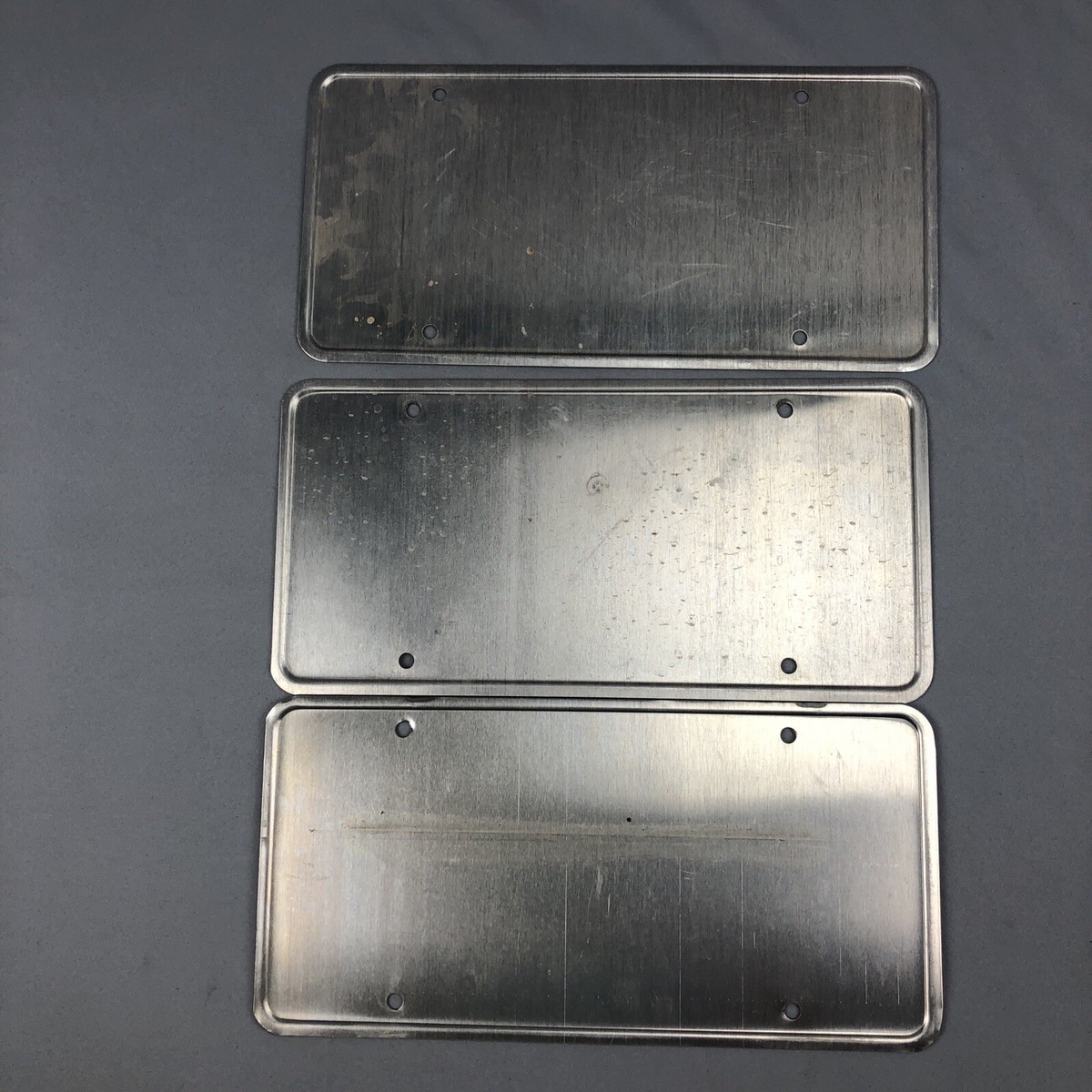 PLAQUE D'IMMATRICULATION GRAPHIQUE ARIZONA CACTUS