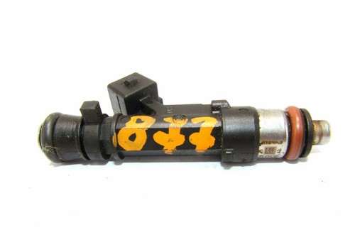 Opel Corsa D 1.2 Benzin 0280158501 Einspritzdüse injektor injector benzin