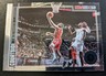 2019-20 Panini Hoops Premium Stock Basketball James Harden Courtside #7 Rockets