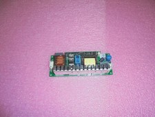 75.8GE01G001A Projector Ballast VIP230W Lamp Driver Board ZNN2498778 