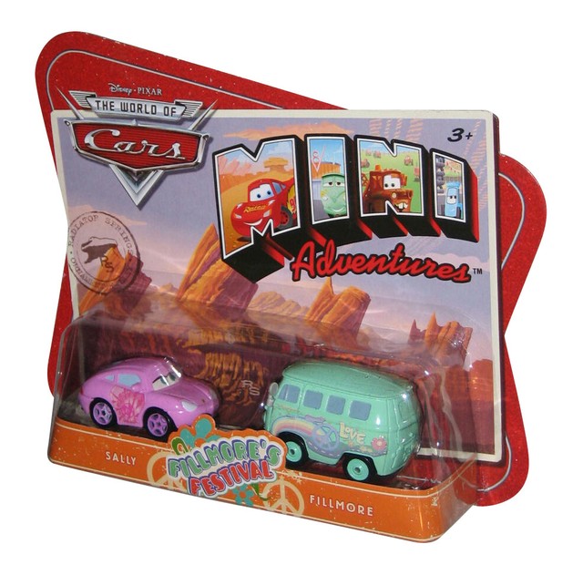 disney cars pink