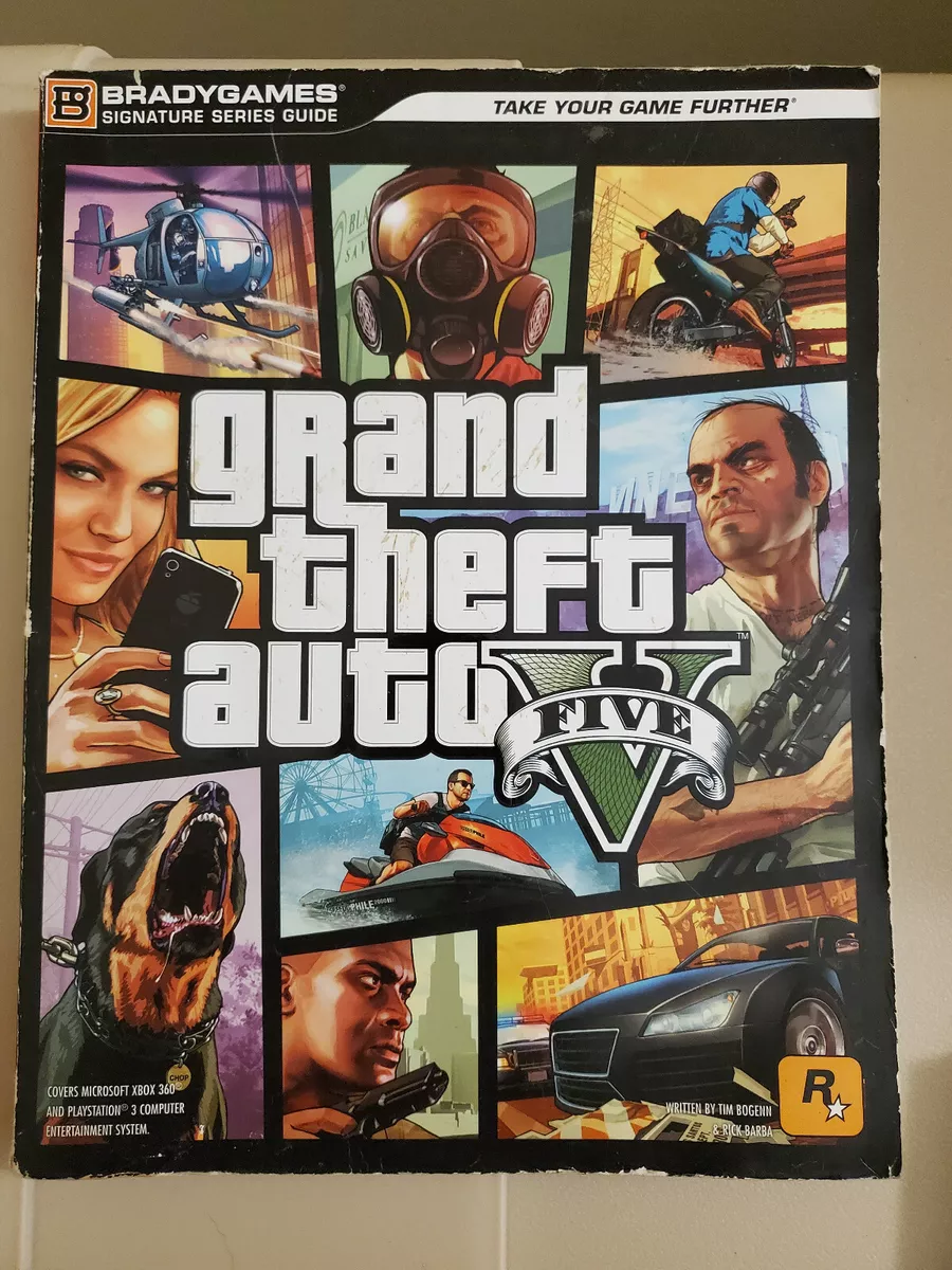 Grand Theft Auto V - Gta V - Gta 5 PS3