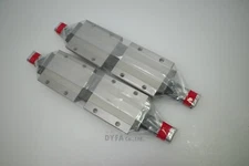 THK Samick NNB SHS35LC2SS+450LF Caged Ball Rigid type 2R4B LMG-I-1576=1F45