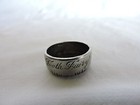 Tooth Fairy Box Container Pewter by Woodsetton England — photo 6