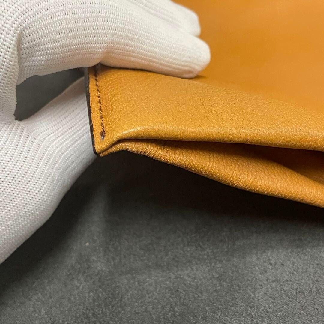 Tom Ford Alix Fold Over Clutch Handbag W/Pouch & Dust Bag Tom Ford Alix Fold Over Clutch Handbag W/Pouch & Dust Bag