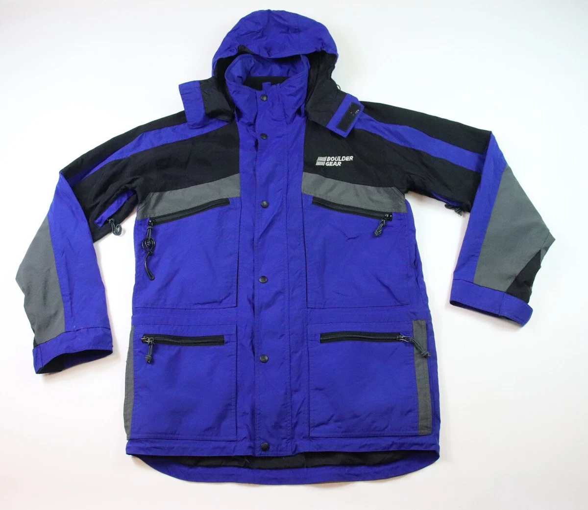 Boulder gear ski jacket sale