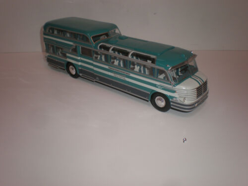 1/43 Bus Krupp O.480 SW  1951 / NEO - Afbeelding 1 van 9
