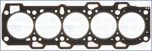 Ajusa 10099220 Dichtung, Zylinderkopf FüR Fiat Lancia-image