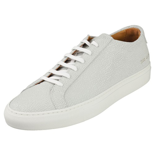 COMMON PROJECTS Achilles Cracked Mens 
