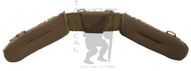 Tactical Tailor Fight Light Battle Belt