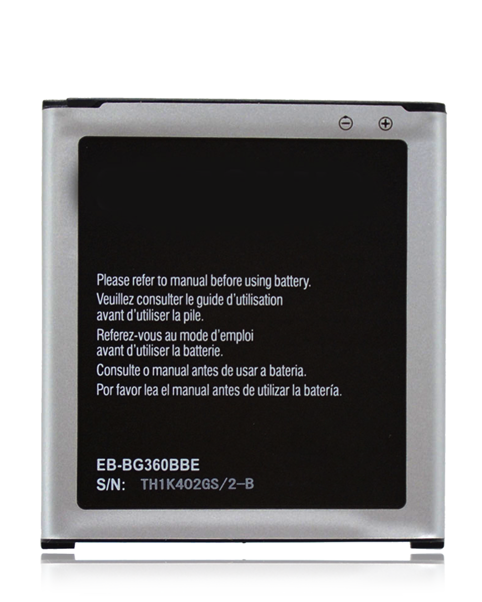 Replacement Battery For Galaxy J2 (J200 2015) Samsung Galaxy