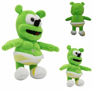 gummy bear doll