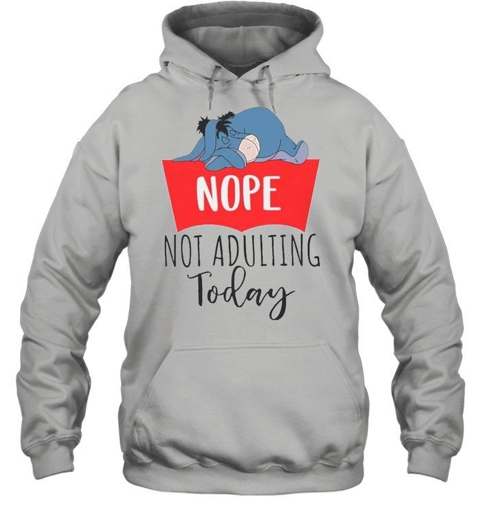 T-shirt Pokémon : Tee-shirt Ronflex I'll Do It Tomorrow – La Boutique - Foto 6