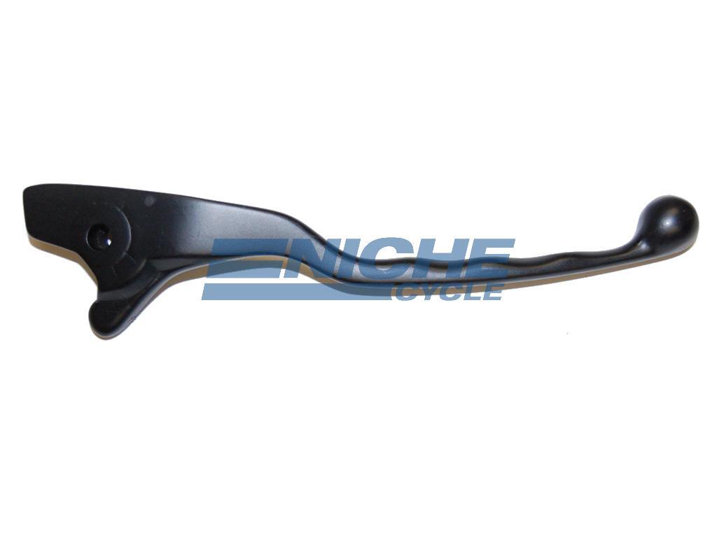 Kawasaki ZN1100 LTD 84-85 Black Brake Lever 46092-1027 | eBay