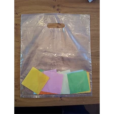 Three Way Force Bag (Large) by Eran Blizovsky - Trick