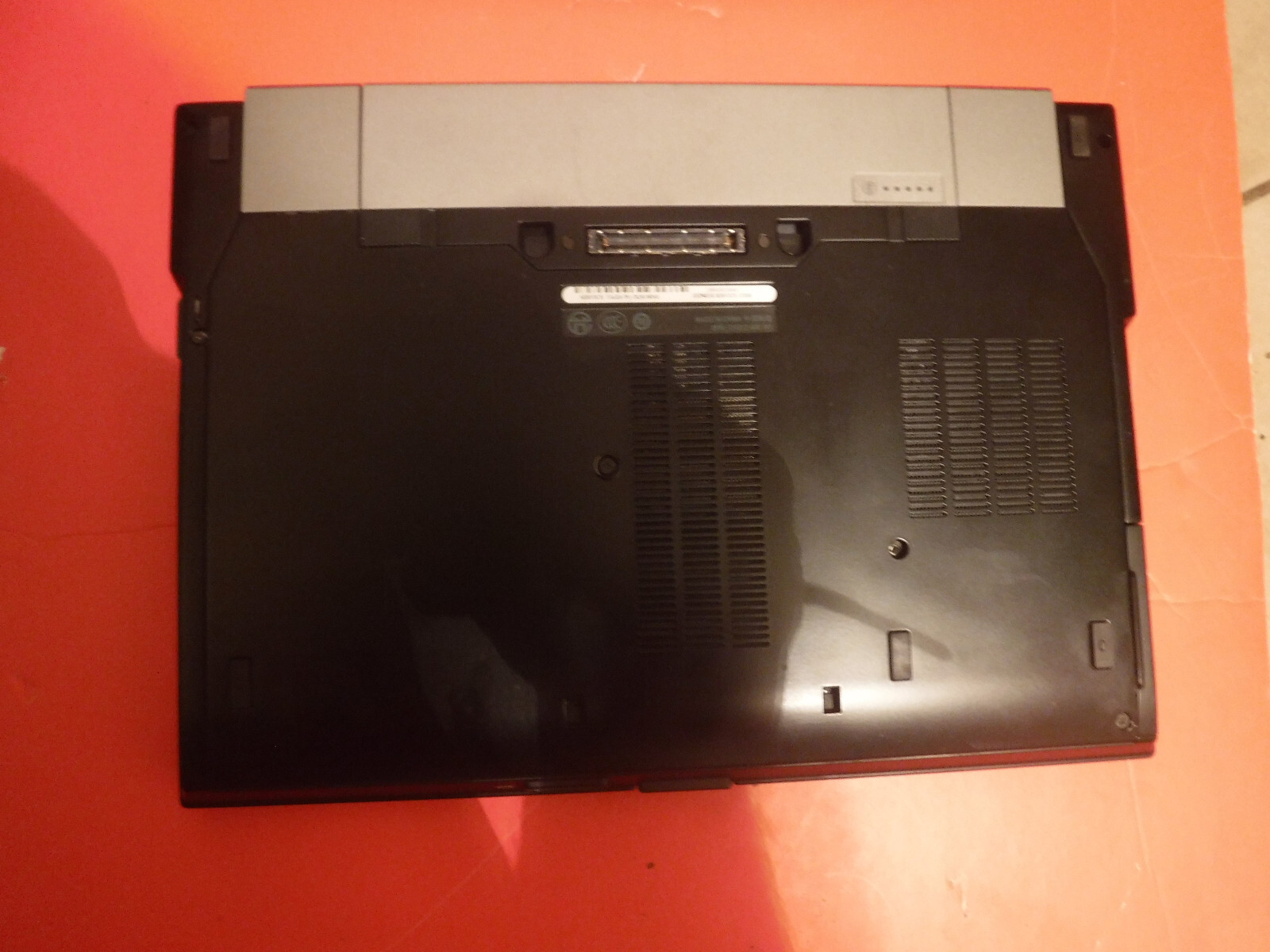 Dell Latitude E6410 14.1" Laptop Core i5 2.4GHz 4GB RAM 160GB HDD DVD