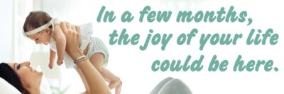 The Joy Of Your Life Pro-Life Bookmark (Pack of 100)