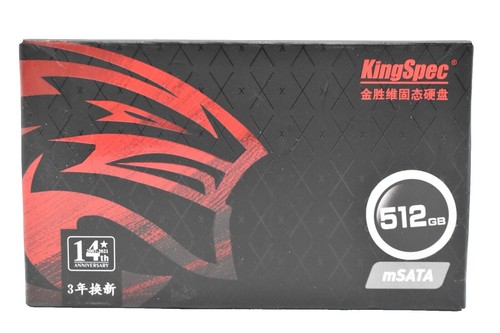 Ssd Nvme Kingspec 512gb KingSpec M2 SSD 256GB 512GB 128GB 1TB 2TB