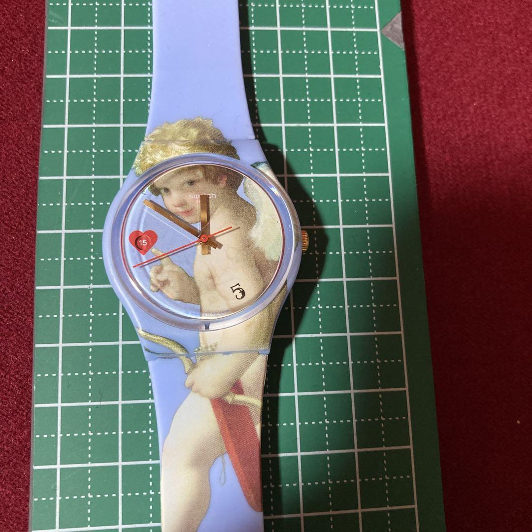 Swatch Louvre Swatch Museum Collection Swatch's Latest