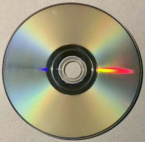 NBA Live 08 (Nintendo Wii) Tested W/Pic, Disc Only * - Picture 2 of 2