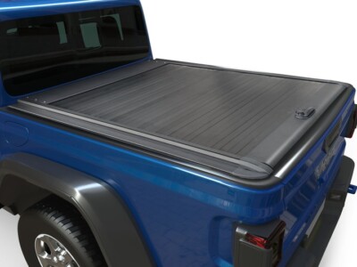 Dodge Ram 1500 Aluminium Shutter Pack Abdeckung Cargo 5,7 Ft