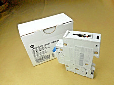 Allen Bradley 1492-SPM1B030 miniature circuit breaker (NIB)
