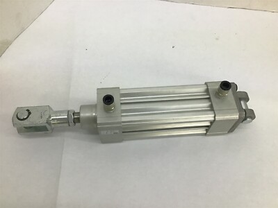 PHD 11103865-04 Pneumatic Cylinder 3/4'' Shaft OD x 4-5/16'' Shaft Length