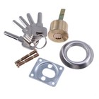 <!--F#f_0-->Door Cylinder Replacement Lock Cylinder Rim Lock Garage Door Lock Rim Cylinder<!--F/-->