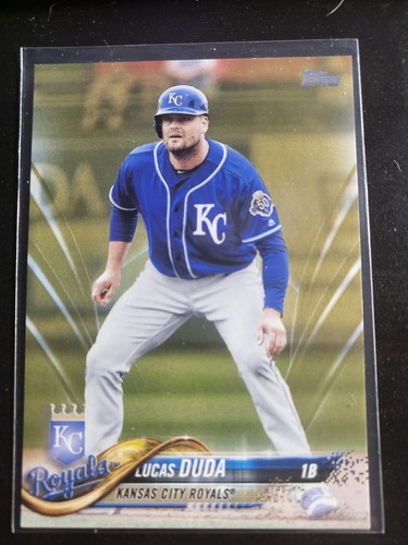 2018 Topps Series 1 & 2 Serial Numbered #'d /50 /67 /76 /99 /2018 You Pick - Picture 48 of 86