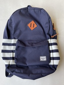 herschel computer backpack