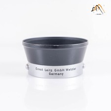 Leica IROOA / 12571 Hood for M35, 50mm 11221