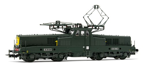 Jouef HJ2402 SNCF, E-Lok BB 13020, Ep.IV | Zustand: Neu