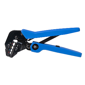 Ancor 703015 Crimpante a crimpare singolo angolato 22-8 AWG - Foto 1 di 1