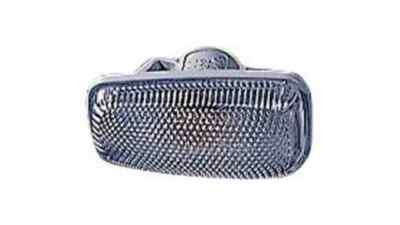 FEU AVANT Gauche Sans Douille Blanc 630320