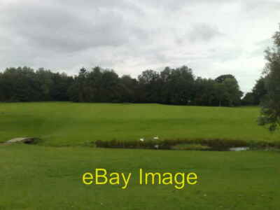 Foto 6x4 Par Three Course - Craigavon Golf & Ski Centre, Silverwood Anna c2008