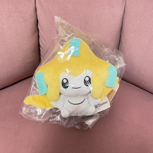 life size jirachi plush