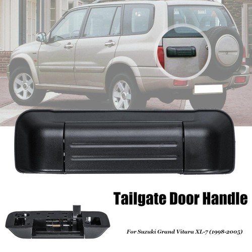 Tailgate Door Knob Tailgate Handle For Suzuki Grand Vitara 1998-2005