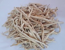 Safed Musli Chlorophytum borivilianum 100 pure roots herb 100g booster HERBAL