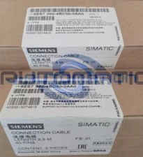 1PCS New Siemens 6ES7 392-4BC50-0AA0 Module