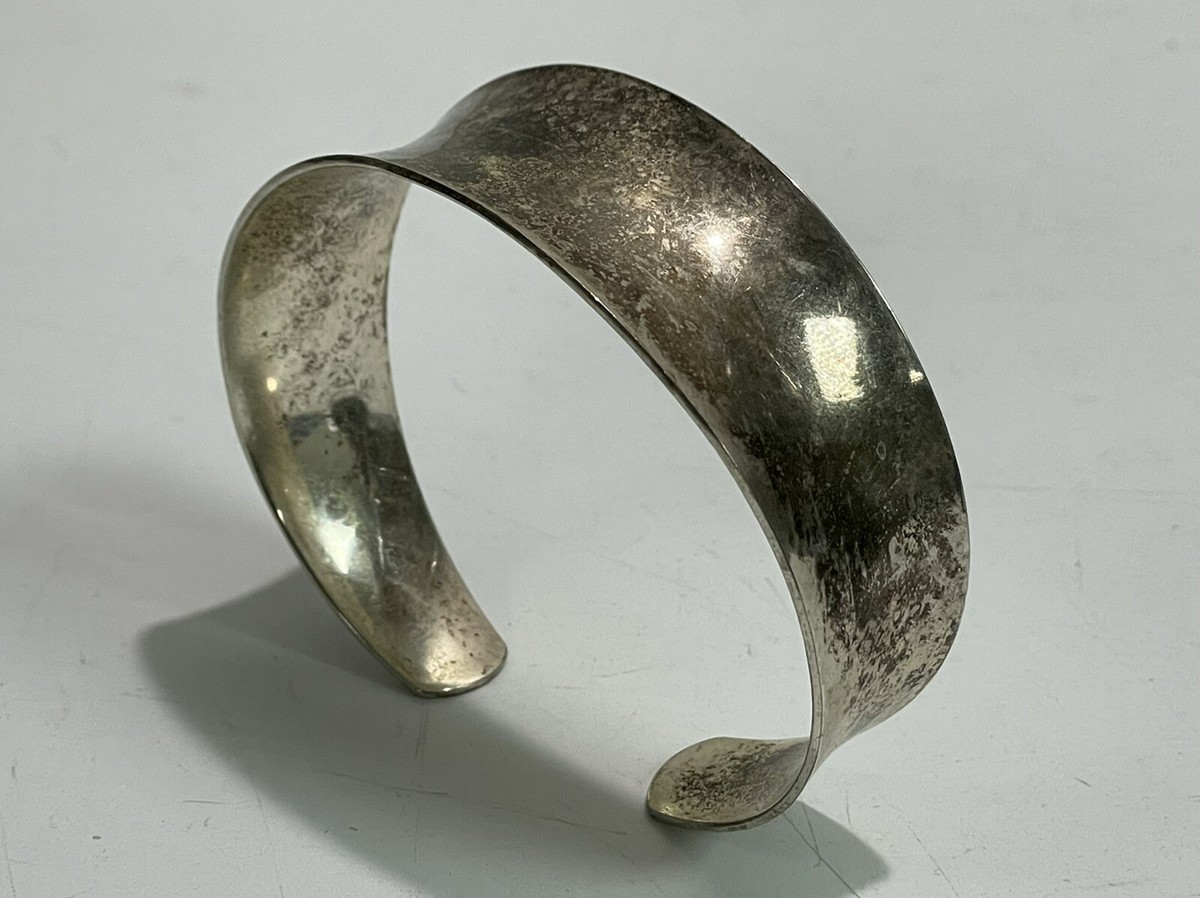 アクセサリー vintage silver 925 bracelet Amazon.com: Dsnyu Bracelet for Women Unique, Silver Bracelet