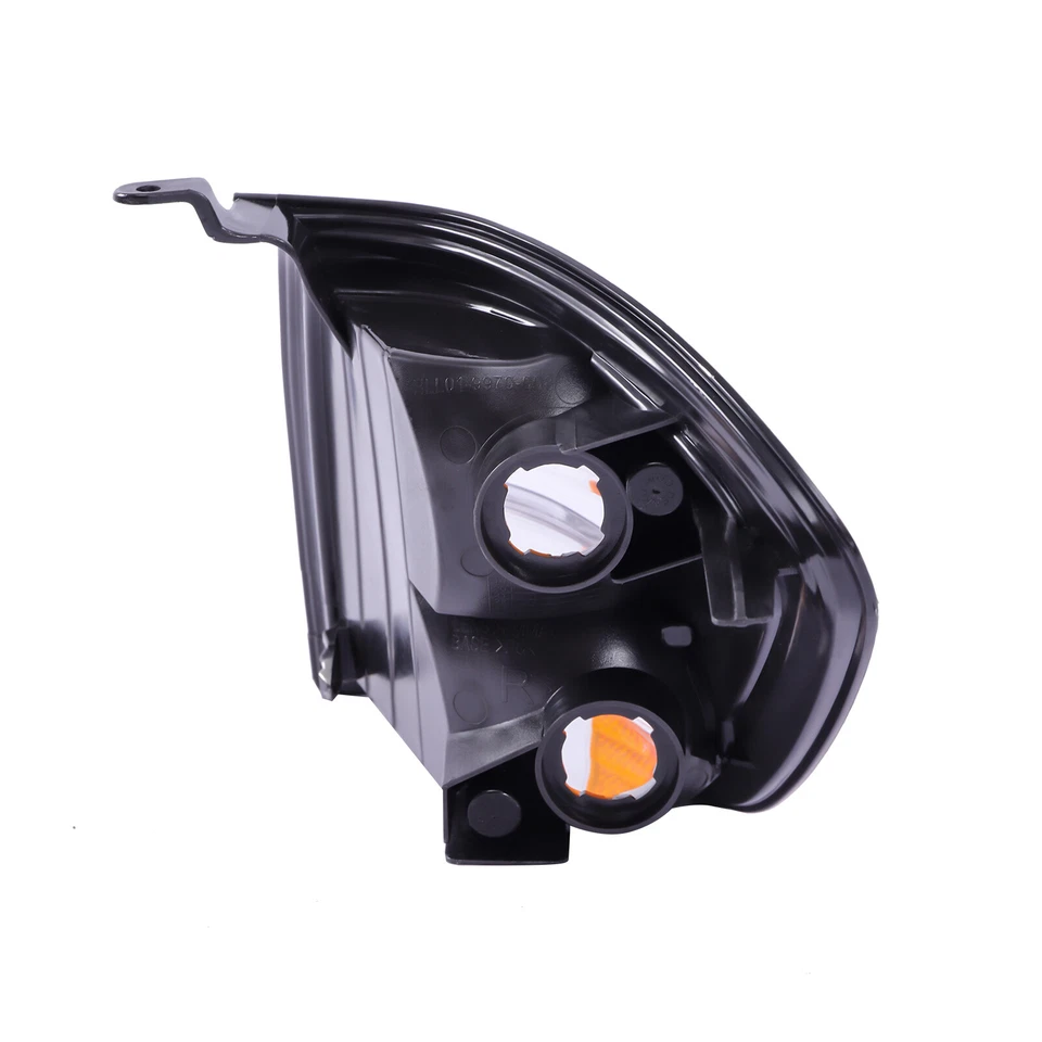 Par de luces intermitentes halógenas de estacionamiento L+R para Toyota Sequoia 2001-2004 Foto 4 de 4