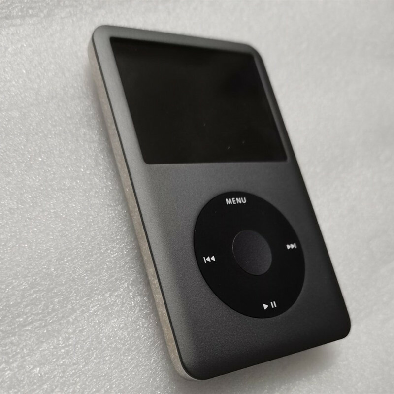 【未使用品】iPod classic 160GB Black ☆~セール中 s-l1200.jpg