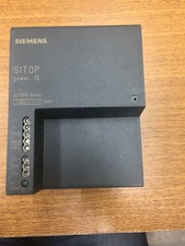 Siemens SITOP POWER 10 6EP1 334-2AA00 Power Supply *Used Guaranteed*