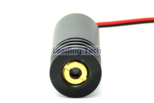Industrial Red Diode Lasers 650nm 200mw 12v Laser Dot Module w/ TTL & Circuit - Picture 4 of 7