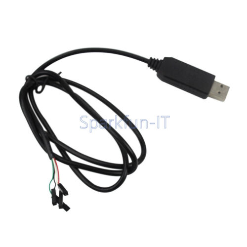 2/5/10PCS PL2303HX Konverter USB zu TTL UART RS232 COM Cabel Adapter Module - Afbeelding 1 van 20