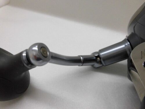 Shimano 09 Twin Power SW 8000HG (02330) Spinning Reel From Japan Fedex Excellent - Picture 17 of 22