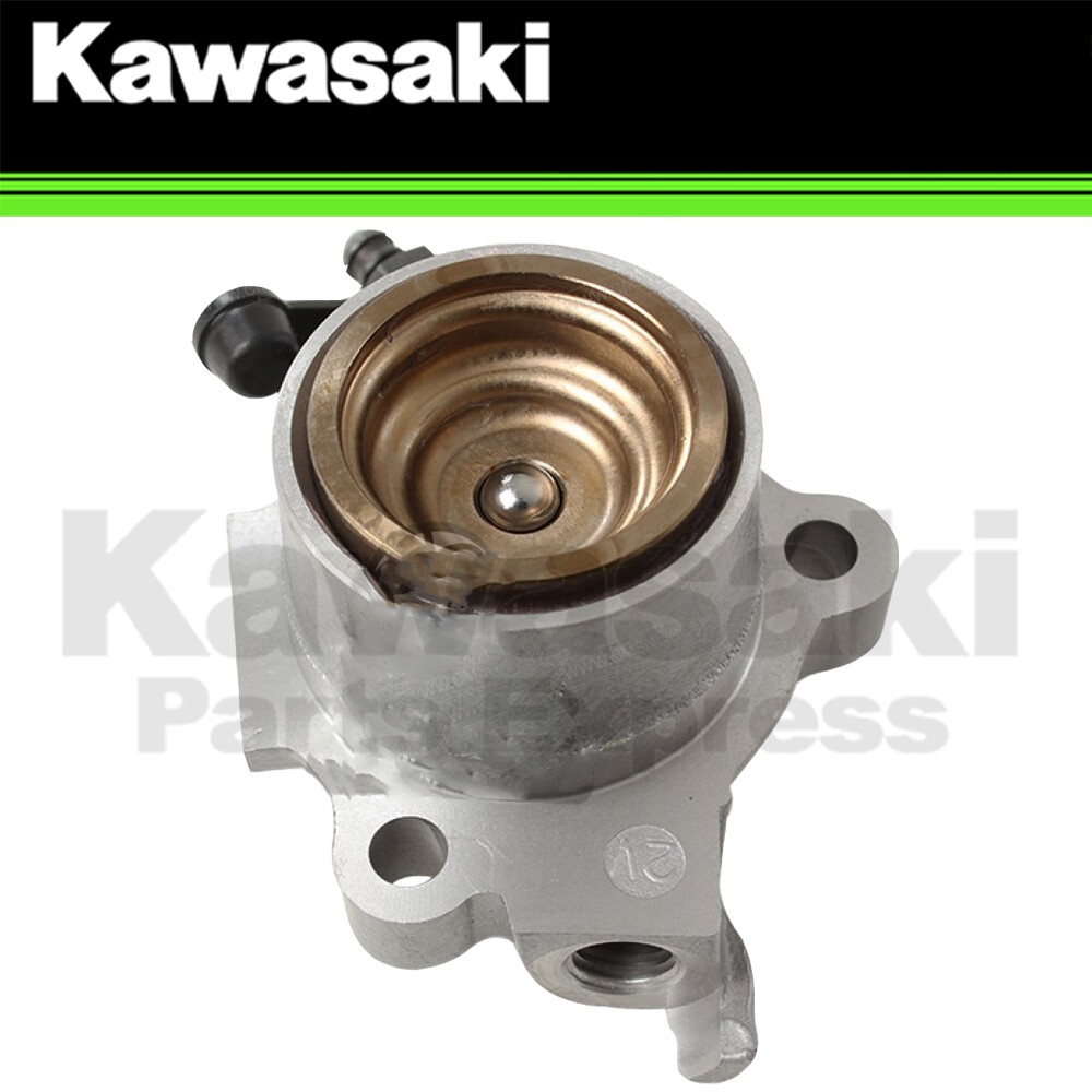 NEW 1996 - 2008 GENUINE KAWASAKI CLUTCH RELEASE ASSEMBLY VULCAN